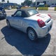 JTDFR320850072960 2005 Toyota Mr2 Spyder auction photo thumbnail 3