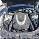 WDDEJ71X38A012551 2008 Mercedes-Benz Cl 550 auction photo thumbnail 10