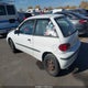 2C1MR2291T6711780 1996 Geo Metro Lsi auction photo thumbnail 3