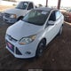 1FAHP3F2XCL217136 2012 Ford Focus Se auction photo thumbnail 2