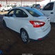 1FAHP3F2XCL217136 2012 Ford Focus Se auction photo thumbnail 3