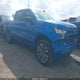 1GCUDEED6NZ574779 2022 Chevrolet Silverado 1500 4Wd Short Bed Rst auction photo thumbnail 1