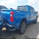 1GCUDEED6NZ574779 2022 Chevrolet Silverado 1500 4Wd Short Bed Rst auction photo thumbnail 4