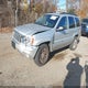 1J8GW58N04C254251 2004 Jeep Grand Cherokee Limited auction photo thumbnail 2