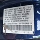 1HGCP26709A105655 2009 Honda Accord Ex auction photo thumbnail 9