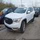 1GKKNKLA6KZ182672 2019 GMC Acadia Sle-1 auction photo thumbnail 2