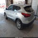 JN1BJ1CP1HW014506 2017 Nissan Rogue Sport S auction photo thumbnail 3