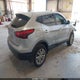 JN1BJ1CP1HW014506 2017 Nissan Rogue Sport S auction photo thumbnail 4
