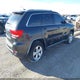 1J4RR4GG8BC680703 2011 Jeep Grand Cherokee Laredo auction photo thumbnail 4