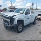 1GCNKNEH6GZ303818 2016 Chevrolet Silverado 1500 Wt auction photo thumbnail 2