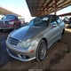 WDBTK75J55F148360 2005 Mercedes-Benz Clk 500 auction photo thumbnail 2