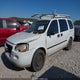 1GBDV13W68D198388 2008 Chevrolet Uplander Cargo auction photo thumbnail 2