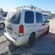 1GBDV13W68D198388 2008 Chevrolet Uplander Cargo auction photo thumbnail 4