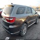 1C4RDJAG9GC375522 2016 Dodge Durango Sxt auction photo thumbnail 4