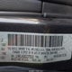 1C4RDJAG9GC375522 2016 Dodge Durango Sxt auction photo thumbnail 9