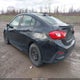 1G1BE5SM8J7122243 2018 Chevrolet Cruze Lt Auto auction photo thumbnail 3