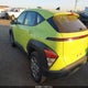 KM8HA3AB8RU072308 2024 Hyundai Kona Se auction photo thumbnail 3