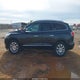 5GAKVBKD1EJ189766 2014 Buick Enclave Leather auction photo thumbnail 14