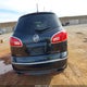 5GAKVBKD1EJ189766 2014 Buick Enclave Leather auction photo thumbnail 16