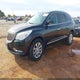 5GAKVBKD1EJ189766 2014 Buick Enclave Leather auction photo thumbnail 2