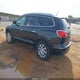 5GAKVBKD1EJ189766 2014 Buick Enclave Leather auction photo thumbnail 3