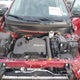 3GNAXUEV8ML320940 2021 Chevrolet Equinox Awd Lt auction photo thumbnail 10