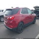 3GNAXUEV8ML320940 2021 Chevrolet Equinox Awd Lt auction photo thumbnail 4