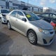 4T4BF1FK5ER342793 2014 Toyota Camry Le auction photo thumbnail 1