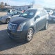 3GYFNGE32DS552924 2013 Cadillac Srx Luxury Collection auction photo thumbnail 2