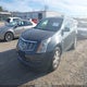 3GYFNGE32DS552924 2013 Cadillac Srx Luxury Collection auction photo thumbnail 6
