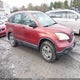 JHLRE38327C044876 2007 Honda Cr-V Lx auction photo thumbnail 1
