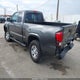 3TYRX5GN4LT000610 2020 Toyota Tacoma Sr auction photo thumbnail 3