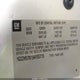 1G2ZH57N194155715 2009 Pontiac G6 Gt auction photo thumbnail 9