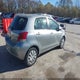 JTDKT4K32A5288705 2010 Toyota Yaris auction photo thumbnail 4