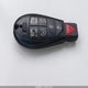 2C4RDGCG9HR780806 2017 Dodge Grand Caravan Sxt auction photo thumbnail 11