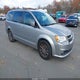 2C4RDGCG9HR780806 2017 Dodge Grand Caravan Sxt auction photo thumbnail 1