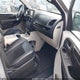 2C4RDGCG9HR780806 2017 Dodge Grand Caravan Sxt auction photo thumbnail 5