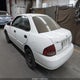 3N1CB51D81L507919 2001 Nissan Sentra Xe auction photo thumbnail 3