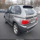 5UXFA13585LY22084 2005 BMW X5 3.0I auction photo thumbnail 3