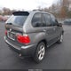 5UXFA13585LY22084 2005 BMW X5 3.0I auction photo thumbnail 4