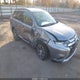 JA4AD3A37GZ019387 2016 Mitsubishi Outlander Se/Sel auction photo thumbnail 1