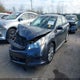 4S3BMAC6XB1234128 2011 Subaru Legacy 2.5I Premium auction photo thumbnail 2