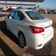 3N1AB7AP1GL681711 2016 Nissan Sentra Sv auction photo thumbnail 3