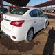 3N1AB7AP1GL681711 2016 Nissan Sentra Sv auction photo thumbnail 4