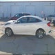 19XFC2F71GE056063 2016 Honda Civic Ex auction photo thumbnail 14