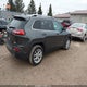 1C4PJLCSXEW223757 2014 Jeep Cherokee Latitude auction photo thumbnail 4
