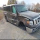 5BZAF0AA2JN850131 2018 Nissan Nv Passenger Nv3500 Hd Sl V8 auction photo thumbnail 1