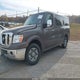 5BZAF0AA2JN850131 2018 Nissan Nv Passenger Nv3500 Hd Sl V8 auction photo thumbnail 2