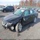 2G1105S30H9171317 2017 Chevrolet Impala 1Lt auction photo thumbnail 2