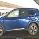5N1BT3CA7NC694502 2022 Nissan Rogue Sl auction photo thumbnail 13